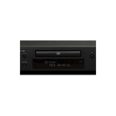 CD-P650 REPRODUCTOR CD/USB GRABA EN USB TEAC