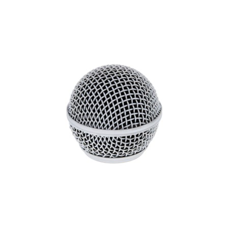 RK143G Rejilla De Reemplazo Para Micrófono Sm58 Shure