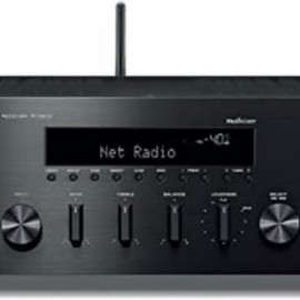 R-N602 Amplificador Wi-fi Musiccast Stereo YAMAHA