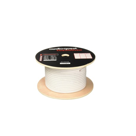 Rollo Cable De Bocina 100 Mts G-2W/328 Audioquest