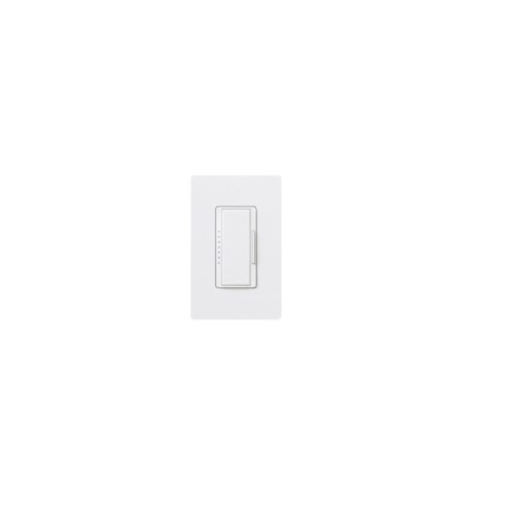 RRD-6CL-WH RadioRA Dimmer 600w Lutron
