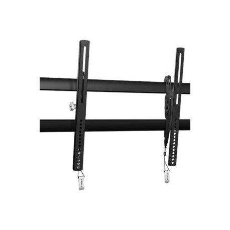 VLT5 Soporte de pared inclinable para TV 42″ a 90″ SANUS