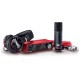 SCARLET2i2STUDIO Paquete Interfaz con Micrófonos y Audífonos FOCUSRITE