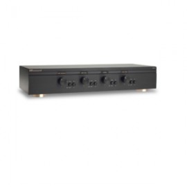 SDB-4.1 Switchera 4 Pares Con Control De Volumen RUSSOUND