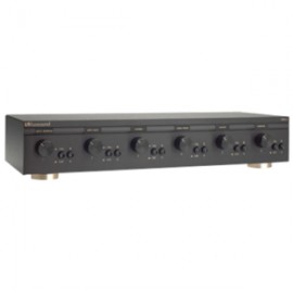 SDB-6.1 Switchera 6 Pares con control de volumen RUSSOUND