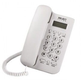 8836 Telefono De Escritorio Select Sound