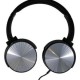Audifonos Hifi Cable 3.5 H100 Plata Select Sound