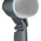 BETA 52 Micrófono Dinámico P/Bombo Shure