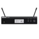 BLX14R/W93 Sistema Inalámbrico P/Rack Con Solapa WL93 SHURE