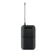 BLX188/CVL Sistema Inalámbrico 2 Micrófonos Solapa SHURE