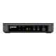 BLX24/B58 Sistema inalámbrico micrófono de mano BETA 58 SHURE