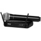 SVX24US/PG58 microfono inalambrico de mano shure