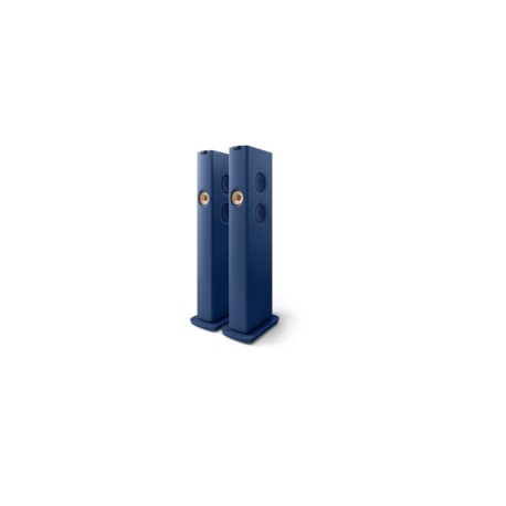 LS60 Wireless Altavoces HiFi inalámbricos KEF