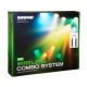 BLX288/PG58 Sistema Inalámbrico Doble Micrófono SHURE