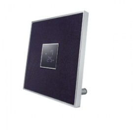 ISX-80 PR Sistema de audio wifi Musiccast YAMAHA