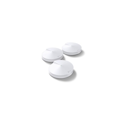 DECO M5 3 PZ Access point, Router, Sistema Wi-Fi en malla TP-Link