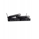 SLXD24D/SM58 Sistema de Micrófono Inalámbrico Doble SHURE