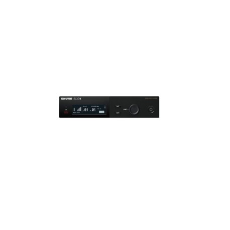 SLXD4 Receptor Digital SHURE
