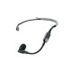 SM35-TQG Micrófono de Diadema Condensador Cardioide SHURE