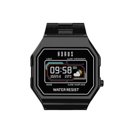 W-SP Smartwatch Power Horus Kairos SELECT SOUND
