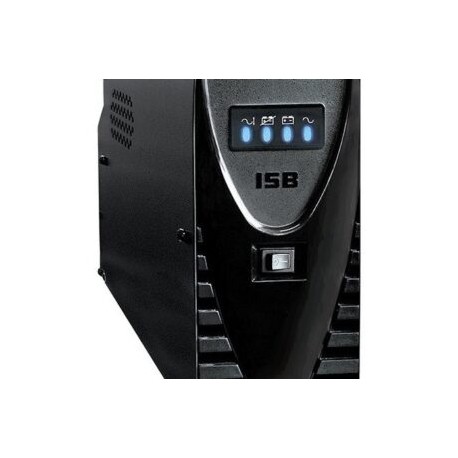 Nbks-600 No-break 600va / 480W Sola Basic