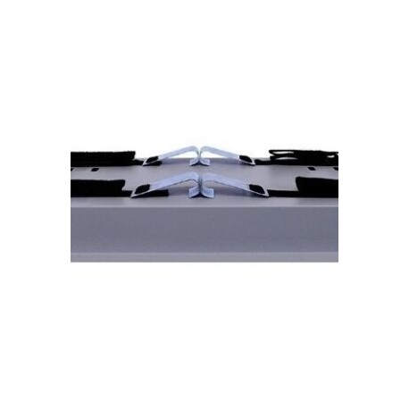 Btr-60 Base Para 2 Trompetas De Perifoneo Radson