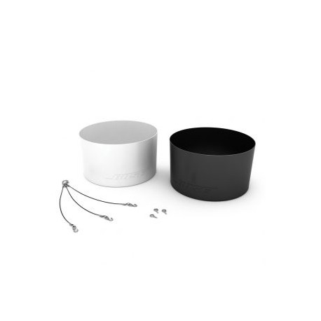DS100F PENDANT Kit de montaje de bocina DS40/100 para techo Bose