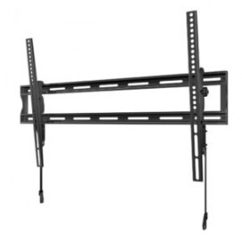 QST25-B2 SOPORTE PARED INCLINACION P/TV HASTA 49″ SECURA