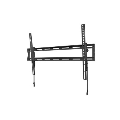 QST25-B2 SOPORTE PARED INCLINACION P/TV HASTA 49″ SECURA