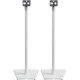 WSS2 Par de pedestales para Sonos Play 1 y Play 3 SANUS