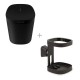 Sonos One Gen 2 Bocina Inalámbrica + Soporte A Pared
