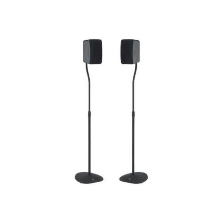HTB7 Soporte De Altura Ajustable Para Altavoces Sanus