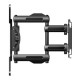 DLF115 Soporte pared para TV 40″ a 70″ SANUS