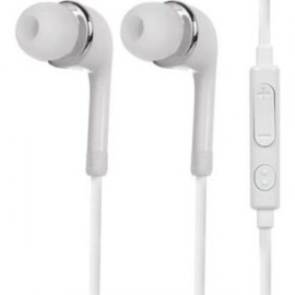Audífonos Inear Con Manos Libres H01 Select Sound