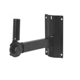 SS7322B Soporte de Pared Ajustable para Altavoces ON STAGE