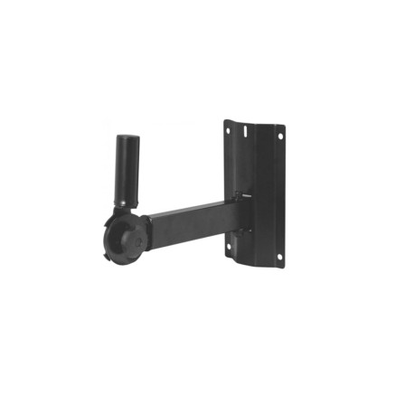 SS7322B Soporte de Pared Ajustable para Altavoces ON STAGE