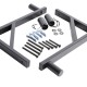 SS7914B Par De Soportes De Pared Para Bocina ON STAGE