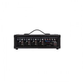 ST-402USB Consola Amplificada 4 Canales Soundtrack