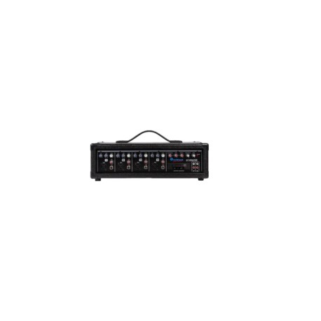 ST-402USB Consola Amplificada 4 Canales Soundtrack