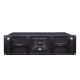 STP-5000N Amplificador de Poder 3800W SOUNDTRACK
