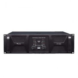 STP-5000N Amplificador de Poder 3800W SOUNDTRACK