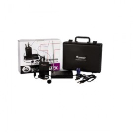 STW-868HUL Micrófono Inalámbrico UHF de un canal