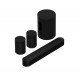 Sonos Cine En Casa Sonido Envolvente con Beam