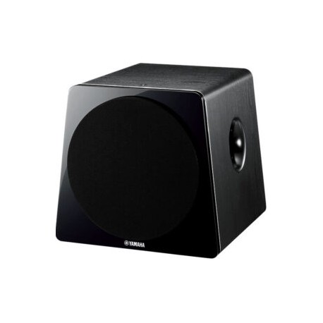 NS-SW500 SUBWOOFER ACTIVO 250W YAMAHA