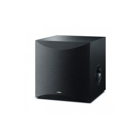 NS-SW100BL Subwoofer activo 10 pulgadas 50 watts