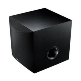 NS-SW050BL Subwoofer activo 8″ 50 watts YAMAHA