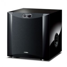 NS-SW200PB Subwoofer activo 8 pulgadas 130 watts piano Yamaha