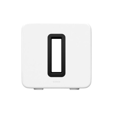 SO-SUB-G3 Subwoofer Inalámbrico Wi-Fi 100v/240v SONOS