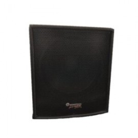 TITAN 18P Subwoofer Amplificado 18″ 500W Soundtrack