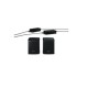 Par de Bocinas WI-FI Surround Speakers BOSE